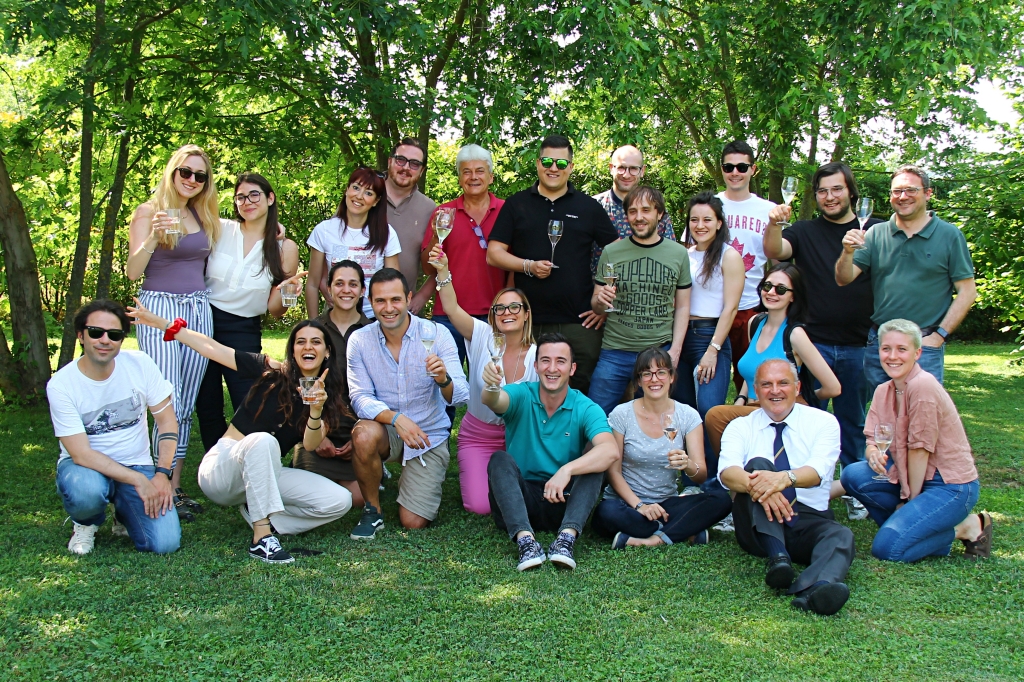 Battesimi, Comunioni e feste di Laurea