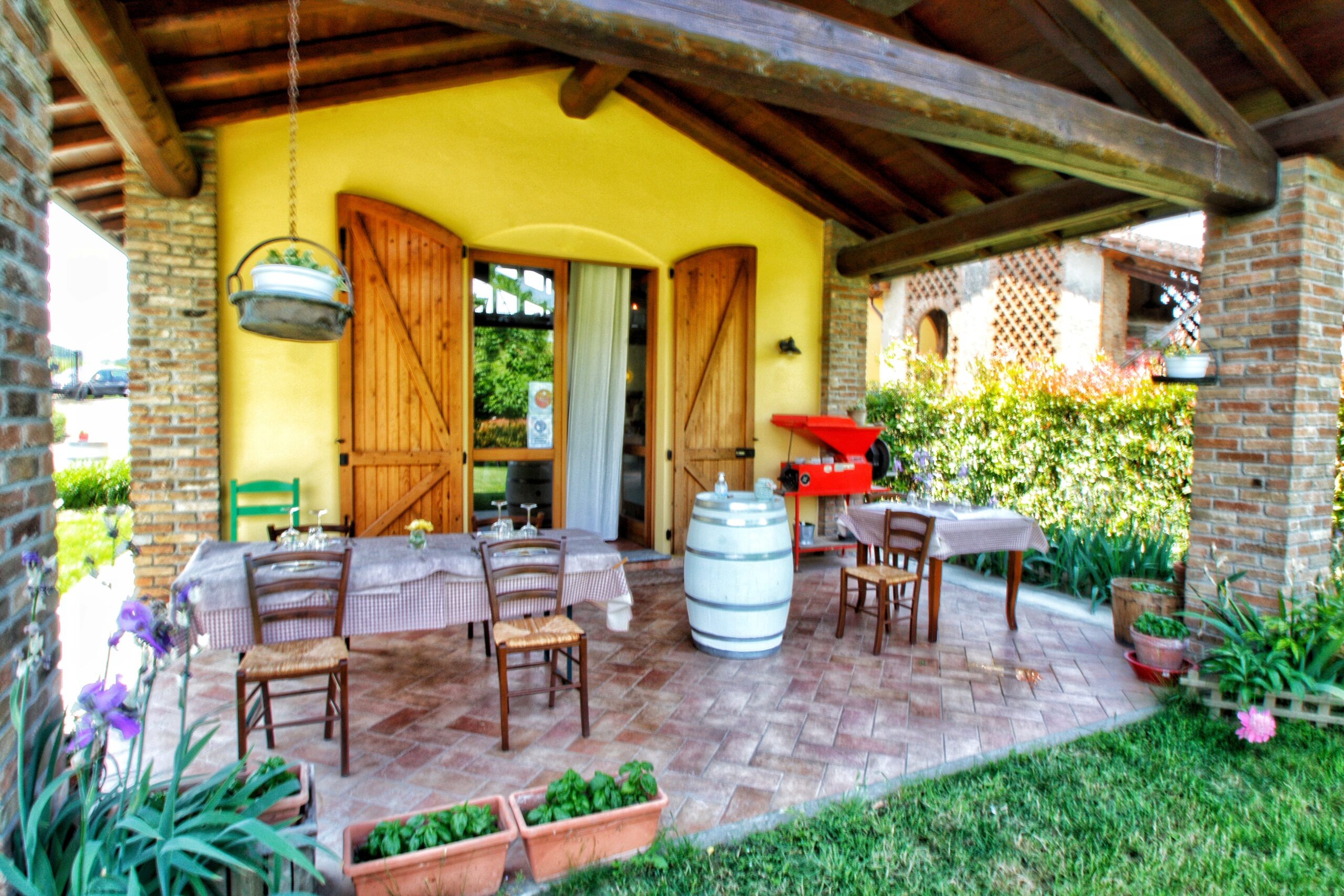 Cantina Picchi